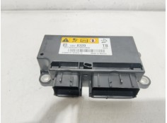 Recambio de centralita airbag para opel insignia a sedán (g09) 2.0 cdti (69) referencia OEM IAM 13578320   2