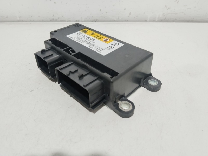 Recambio de centralita airbag para opel insignia a sedán (g09) 2.0 cdti (69) referencia OEM IAM 13578320  