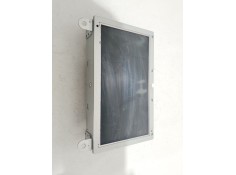 Recambio de pantalla multifuncion para opel insignia a sedán (g09) 2.0 cdti (69) referencia OEM IAM 20935346  