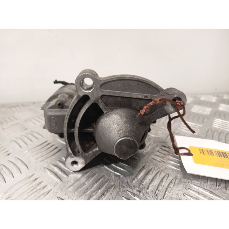MOTOR ARRANQUE 9658308780  - imagen 1