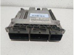 Recambio de centralita motor uce para dacia dokker furgoneta/monovolumen 1.5 dci (feaj) referencia OEM IAM 0281019147  