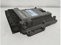Recambio de centralita motor uce para dacia dokker furgoneta/monovolumen 1.5 dci (feaj) referencia OEM IAM 0281019147   2