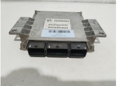 Recambio de centralita motor uce para citroën c3 i (fc_, fn_) 1.1 i referencia OEM IAM IAW48P272  