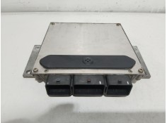 Recambio de centralita motor uce para citroën c3 i (fc_, fn_) 1.1 i referencia OEM IAM IAW48P272   2