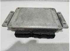 Recambio de centralita motor uce para fiat stilo (192_) 1.9 jtd (192_xe1a) referencia OEM IAM 0281011553   2