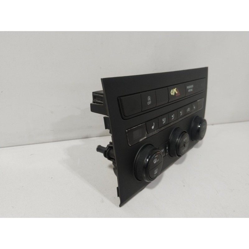 MANDO CALEFACCION / AIRE ACONDICIONADO 5F0907044Q  - imagen 3