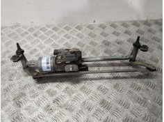 Recambio de motor limpia delantero para volkswagen scirocco iii (137, 138) 1.4 tsi referencia OEM IAM 1K8955023B  1K8955119B