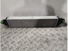 Recambio de intercooler para fiat doblo autobús (263_) 1.6 d multijet (263axp1b) referencia OEM IAM 8E7250000  NUEVO