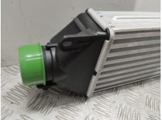 Recambio de intercooler para fiat doblo autobús (263_) 1.6 d multijet (263axp1b) referencia OEM IAM 8E7250000  NUEVO 2