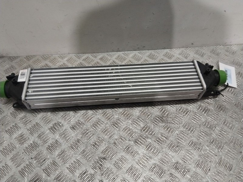 Recambio de intercooler para fiat doblo autobús (263_) 1.6 d multijet (263axp1b) referencia OEM IAM 8E7250000  NUEVO