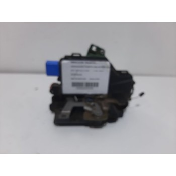 CERRADURA PUERTA DELANTERA IZQUIERDA 7E1837015A 