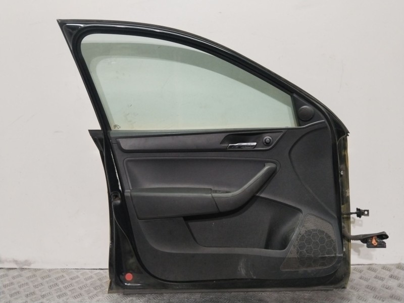 Recambio de puerta delantera izquierda para seat toledo iv (kg3) 1.6 tdi referencia OEM IAM   