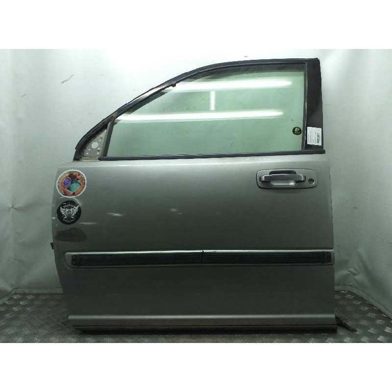 PUERTA DELANTERA IZQUIERDA H010A8H7MA GRIS  - imagen 1