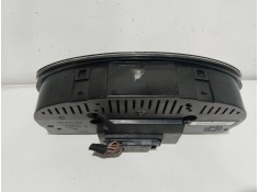 Recambio de cuadro instrumentos para volkswagen scirocco iii (137, 138) 1.4 tsi referencia OEM IAM 1K8920870F   2
