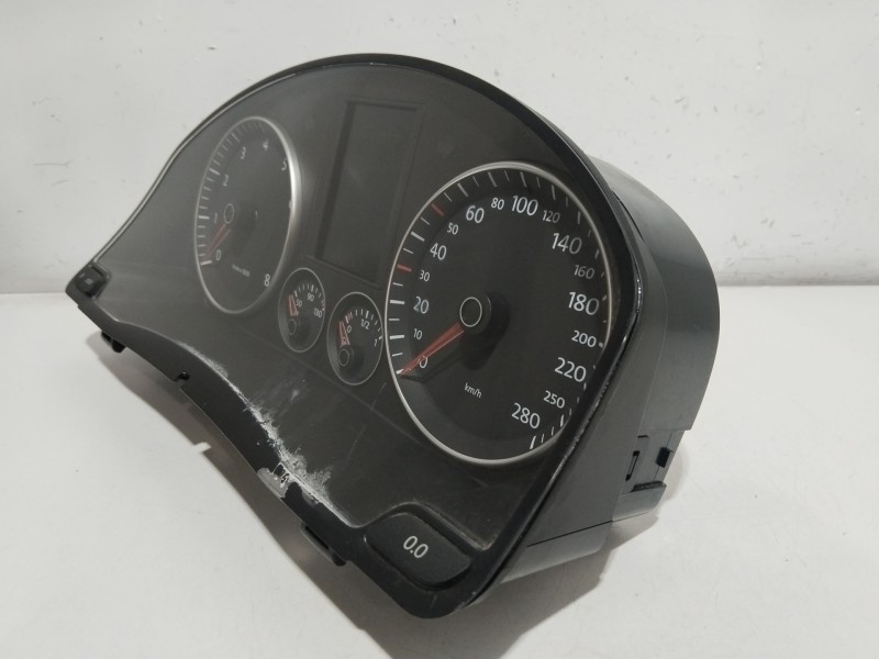 Recambio de cuadro instrumentos para volkswagen scirocco iii (137, 138) 1.4 tsi referencia OEM IAM 1K8920870F  