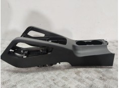 Recambio de consola central para volkswagen scirocco iii (137, 138) 1.4 tsi referencia OEM IAM 1K0863243C