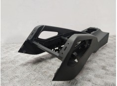 Recambio de consola central para volkswagen scirocco iii (137, 138) 1.4 tsi referencia OEM IAM 1K0863243C   2