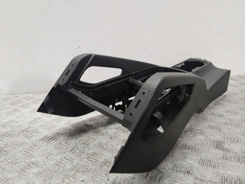 Recambio de consola central para volkswagen scirocco iii (137, 138) 1.4 tsi referencia OEM IAM 1K0863243C  