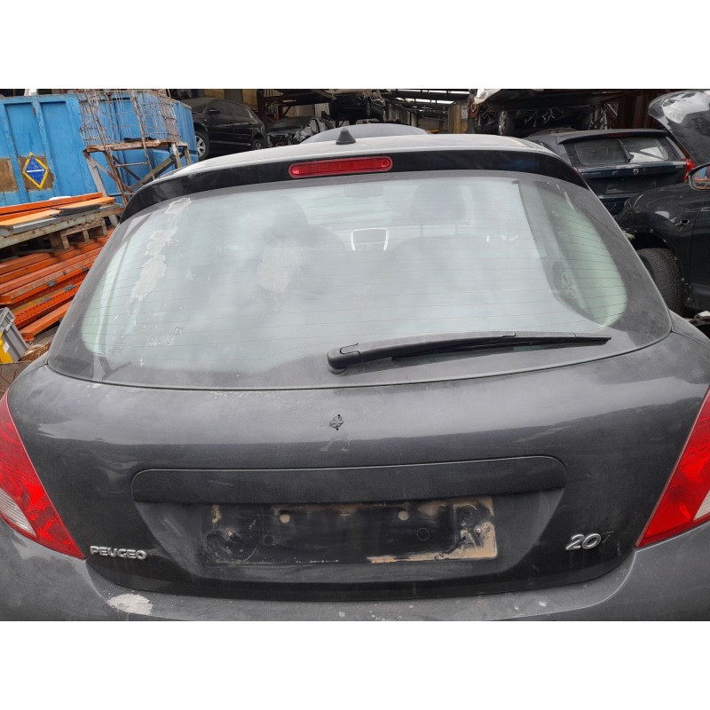 PORTON TRASERO 8701CS 