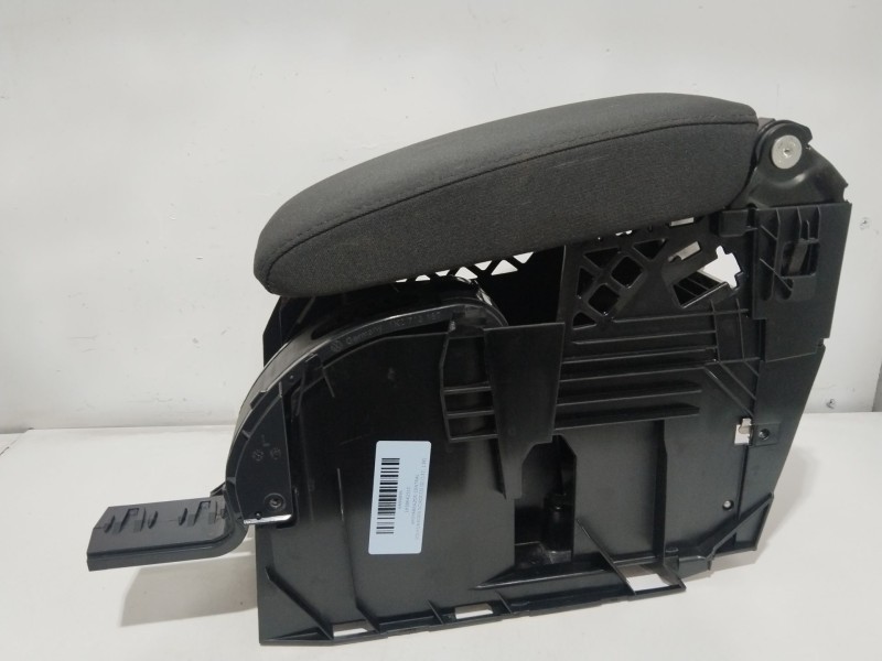 Recambio de apoyabrazos central para volkswagen scirocco iii (137, 138) 1.4 tsi referencia OEM IAM 1K5864251C  