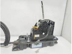 Recambio de palanca cambio para volkswagen scirocco iii (137, 138) 1.4 tsi referencia OEM IAM 1K0713061  1K1713025AD