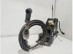 Recambio de palanca cambio para volkswagen scirocco iii (137, 138) 1.4 tsi referencia OEM IAM 1K0713061  1K1713025AD 2
