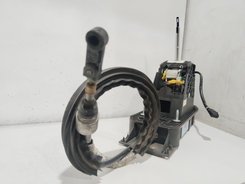 Recambio de palanca cambio para volkswagen scirocco iii (137, 138) 1.4 tsi referencia OEM IAM 1K0713061  1K1713025AD