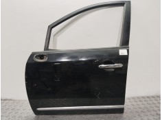 Recambio de puerta delantera izquierda para kia carens (un) concept referencia OEM IAM 760031D010