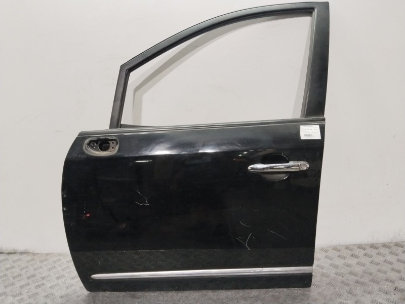 Recambio de puerta delantera izquierda para kia carens (un) concept referencia OEM IAM 760031D010  