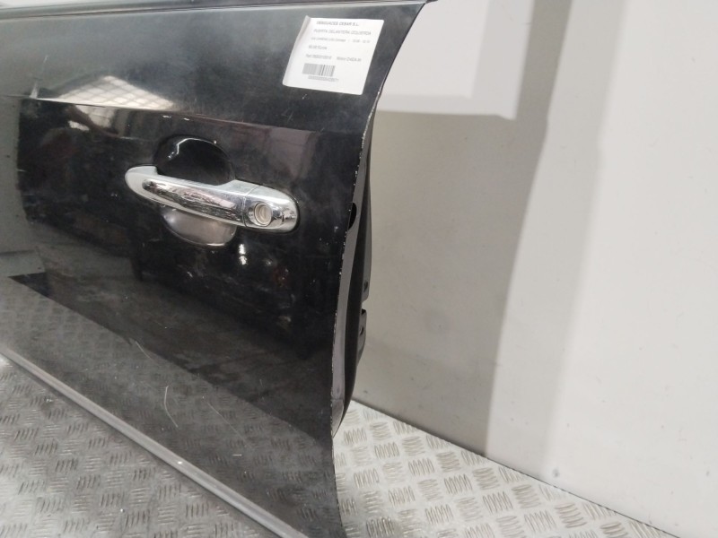 Recambio de puerta delantera izquierda para kia carens (un) concept referencia OEM IAM 760031D010  