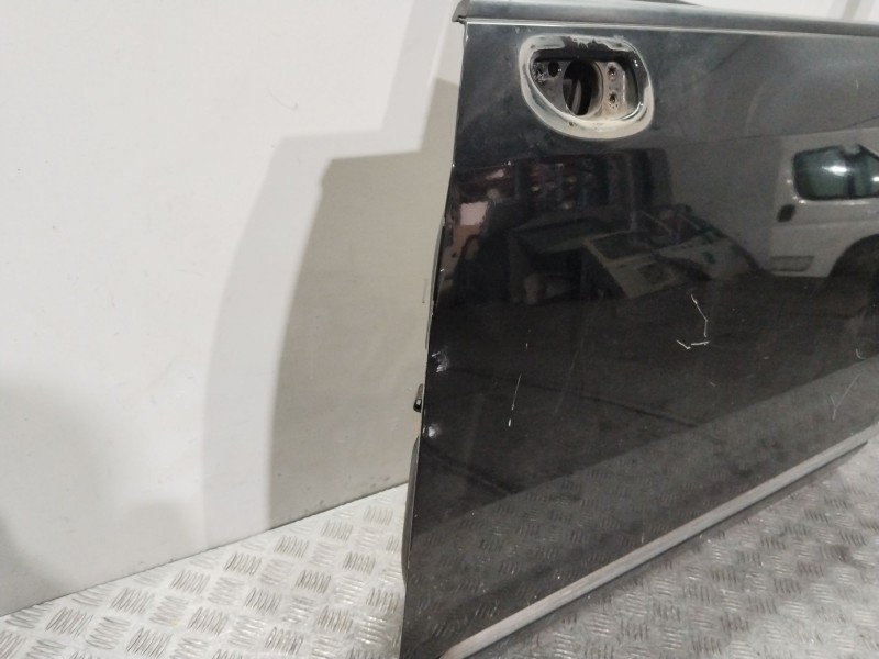 Recambio de puerta delantera izquierda para kia carens (un) concept referencia OEM IAM 760031D010  