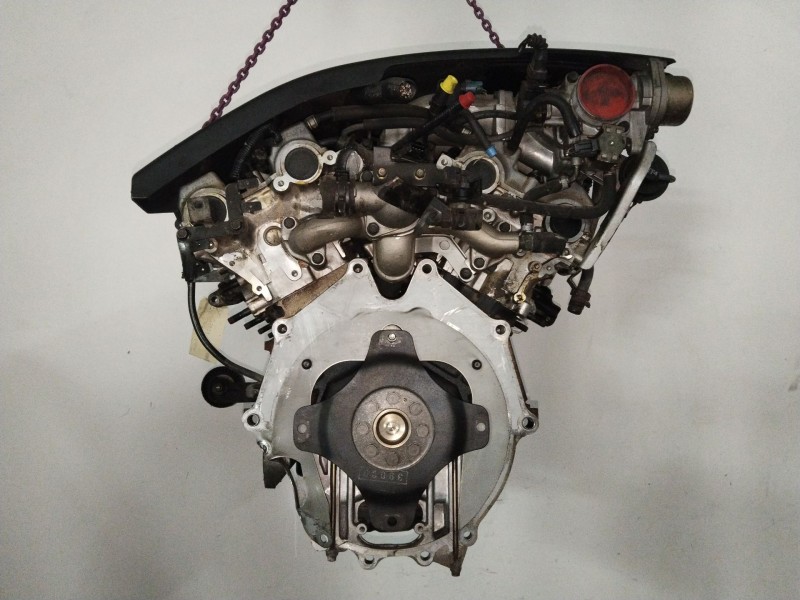 Recambio de motor completo para hyundai xg (xg) 30 referencia OEM IAM G6CT  2110139A00