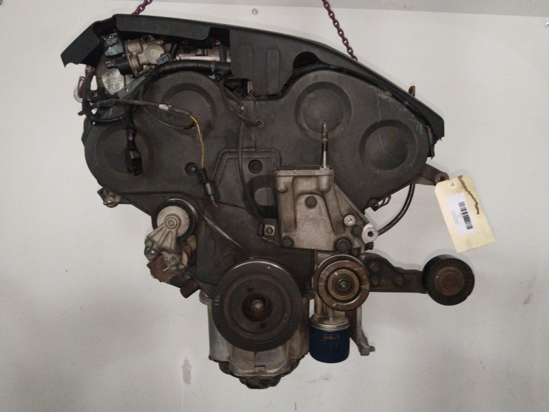 Recambio de motor completo para hyundai xg (xg) 30 referencia OEM IAM G6CT  2110139A00