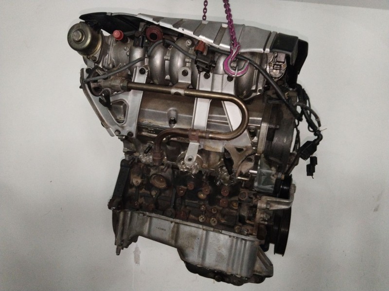 Recambio de motor completo para hyundai xg (xg) 30 referencia OEM IAM G6CT  2110139A00