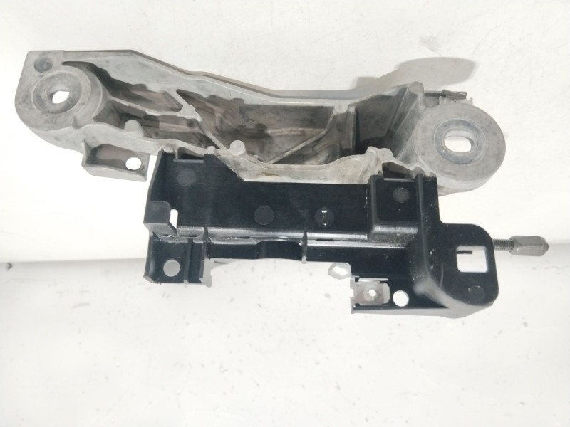 Recambio de palanca freno para volkswagen scirocco iii (137, 138) 1.4 tsi referencia OEM IAM 1K0711303M  