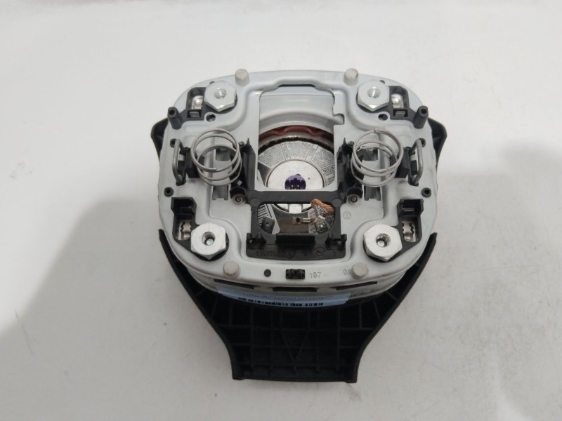 Recambio de airbag delantero izquierdo para volkswagen scirocco iii (137, 138) 1.4 tsi referencia OEM IAM 1K0880201CB  