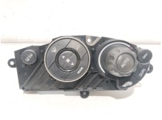 Recambio de mando calefaccion / aire acondicionado para honda civic viii hatchback (fn, fk) 2.2 ctdi (fk3) referencia OEM IAM 79