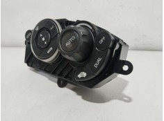 Recambio de mando calefaccion / aire acondicionado para honda civic viii hatchback (fn, fk) 2.2 ctdi (fk3) referencia OEM IAM 79 2