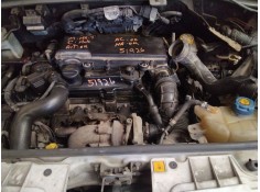 citroën nemo furgoneta/monovolumen (aa_) del año 2010 2