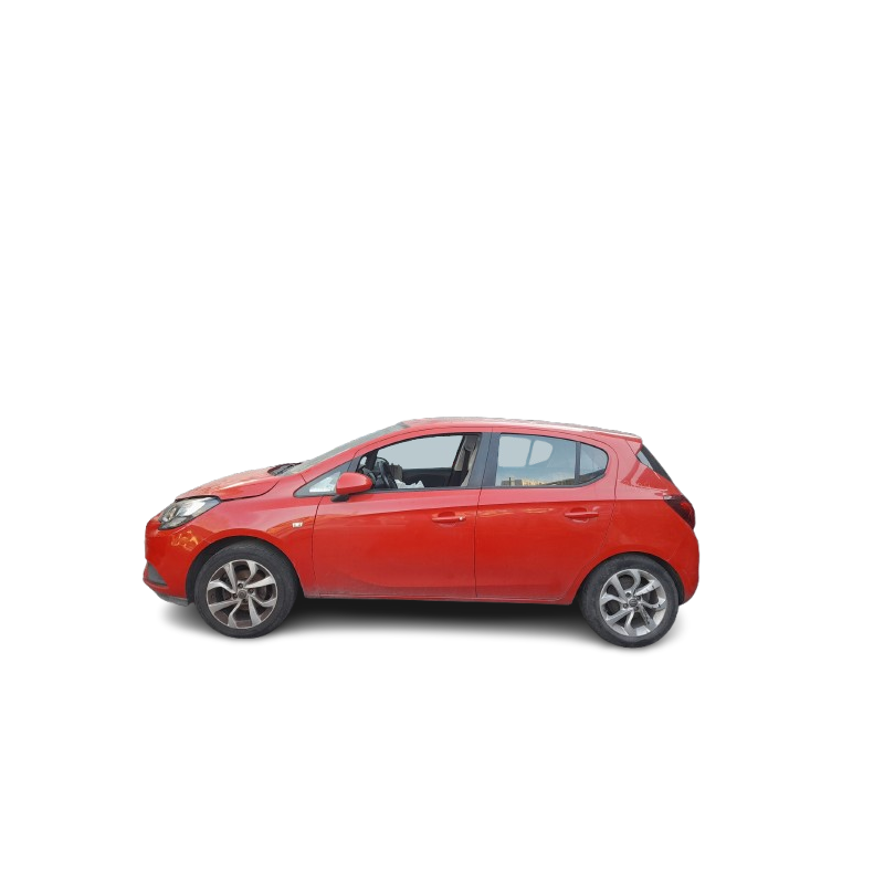 OPEL CORSA E (X15) - imagen 3