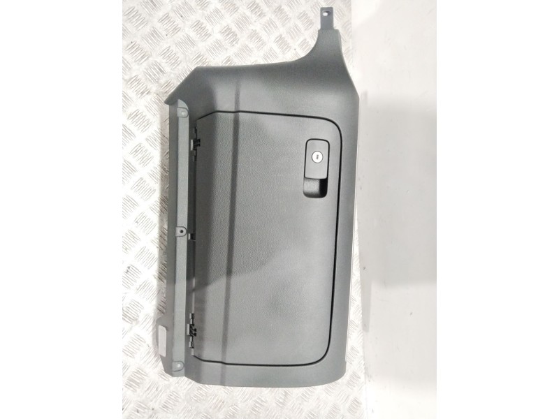 Recambio de guantera para volkswagen scirocco iii (137, 138) 1.4 tsi referencia OEM IAM 1K1857290  