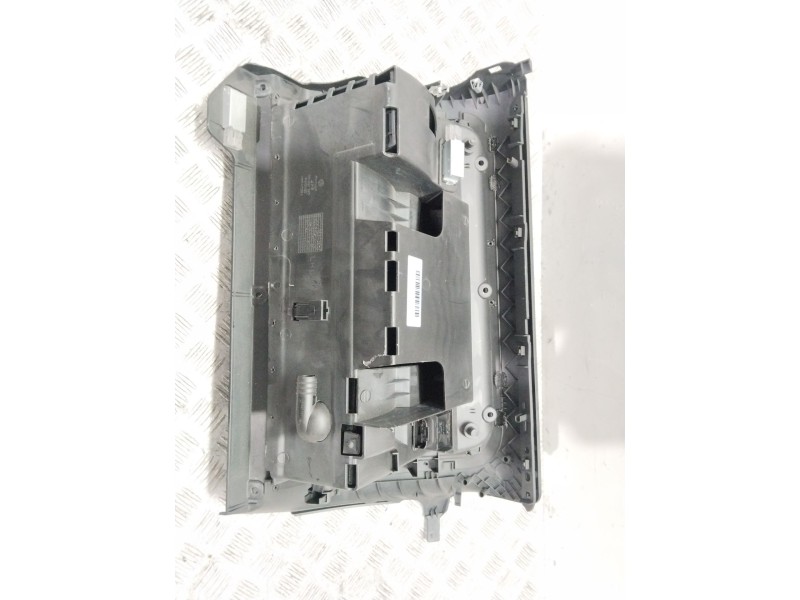 Recambio de guantera para volkswagen scirocco iii (137, 138) 1.4 tsi referencia OEM IAM 1K1857290  