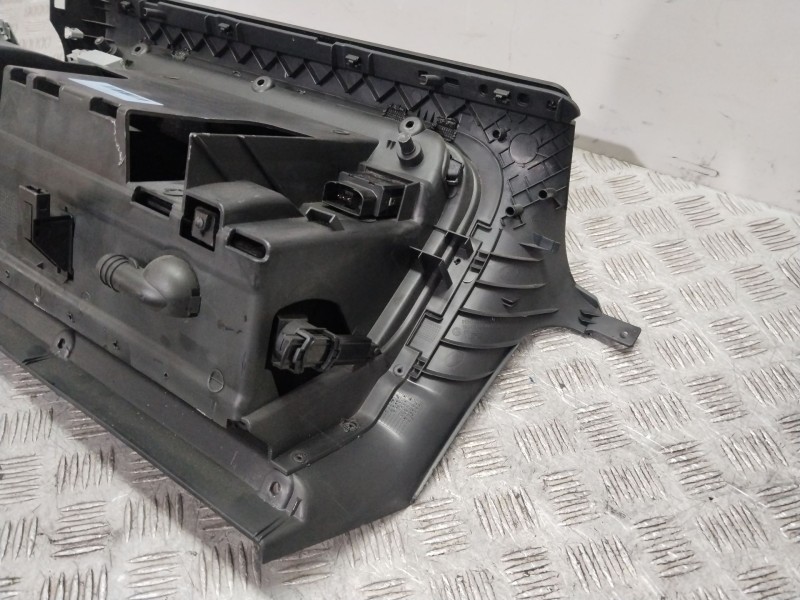 Recambio de guantera para volkswagen scirocco iii (137, 138) 1.4 tsi referencia OEM IAM 1K1857290  