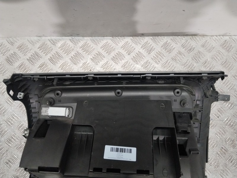 Recambio de guantera para volkswagen scirocco iii (137, 138) 1.4 tsi referencia OEM IAM 1K1857290  
