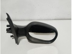 Recambio de retrovisor derecho para renault clio ii fase ii (b/cb0) dynamique referencia OEM IAM 7700435864 ELECTRICO ELECTRICO