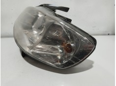 Recambio de faro izquierdo para seat ibiza (6k1) referencia OEM IAM 6K1941043A   2