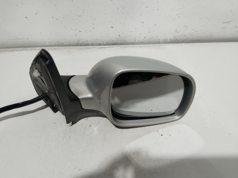 Recambio de retrovisor derecho para volkswagen golf iv (1j1) 1.9 tdi referencia OEM IAM 1J0857934RE  ELECTRICO