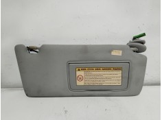 Recambio de parasol derecho para honda civic viii hatchback (fn, fk) 2.2 ctdi (fk3) referencia OEM IAM 30SMGG030  