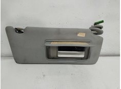 Recambio de parasol derecho para honda civic viii hatchback (fn, fk) 2.2 ctdi (fk3) referencia OEM IAM 30SMGG030   2