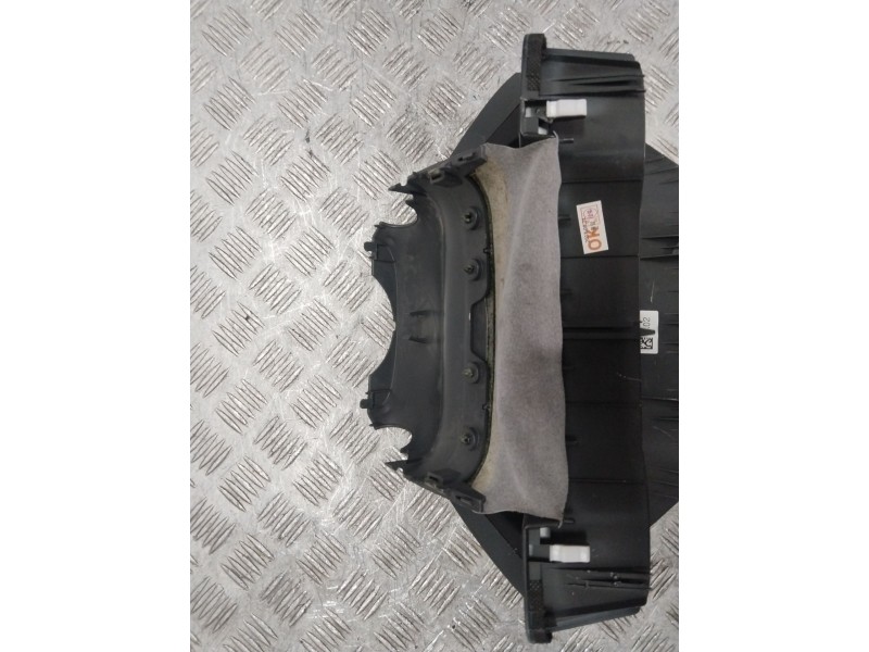 Recambio de moldura para hyundai ioniq (ae) 1.6 gdi hybrid referencia OEM IAM 84830G2000  